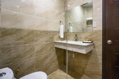 Dancentre Luxury Apartment Near SECC formerly Emerald Hotel & Apartment – Fotos 3