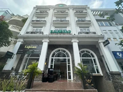 Dancentre Luxury Apartment Near SECC formerly Emerald Hotel & Apartment – Fotos 8