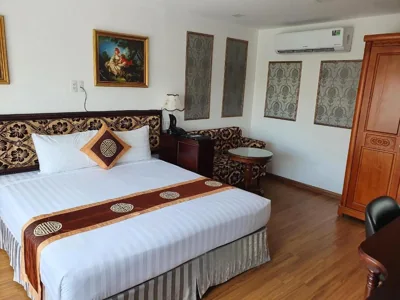 Dancentre Luxury Apartment Near SECC formerly Emerald Hotel & Apartment – Fotos 13