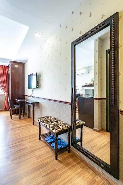 Dancentre Luxury Apartment Near SECC formerly Emerald Hotel & Apartment – Fotos 16